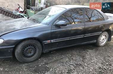 Седан Opel Omega 1994 в Кам'янському