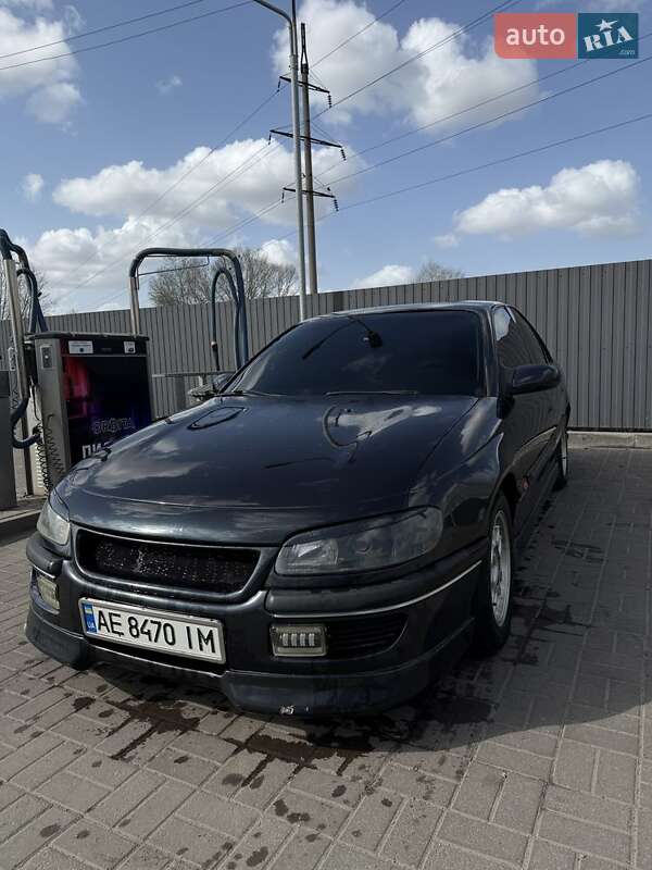 Opel Omega 1998
