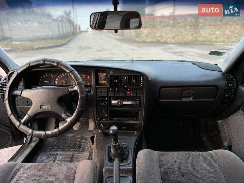 Седан Opel Omega 1992 в Дніпрі