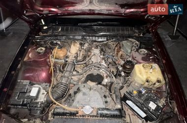 Универсал Opel Omega 1989 в Ужгороде