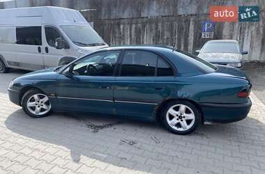 Седан Opel Omega 1997 в Тернополі