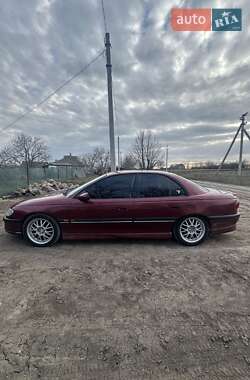 Седан Opel Omega 1996 в Первомайске