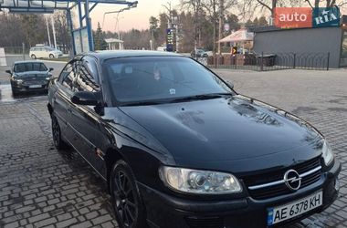 Седан Opel Omega 1995 в Умани