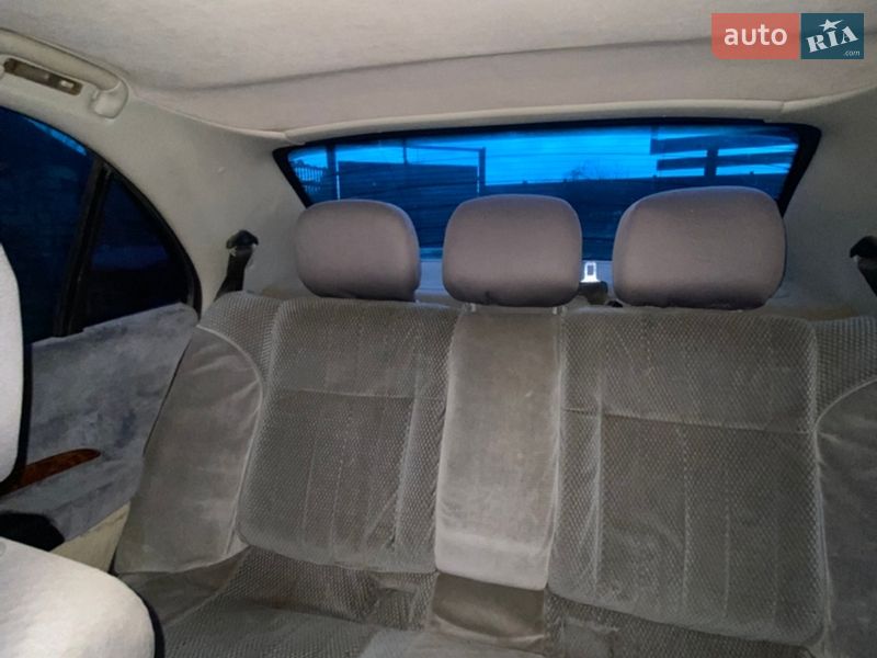 Седан Opel Omega 1995 в Могилев-Подольске фото 19 Седан Opel Omega 1995 в Могилев-Подольске