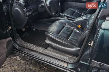 Универсал Opel Omega 1995 в Березному