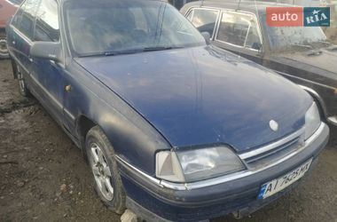 Седан Opel Omega 1991 в Миколаєві