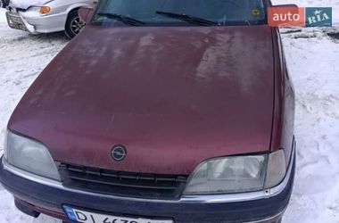 Седан Opel Omega 1992 в Житомире