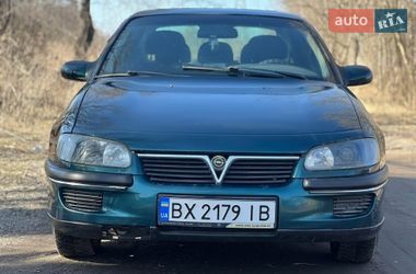 Седан Opel Omega 1995 в Коростені