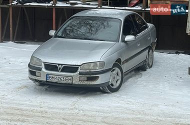 Седан Opel Omega 1998 в Сумах