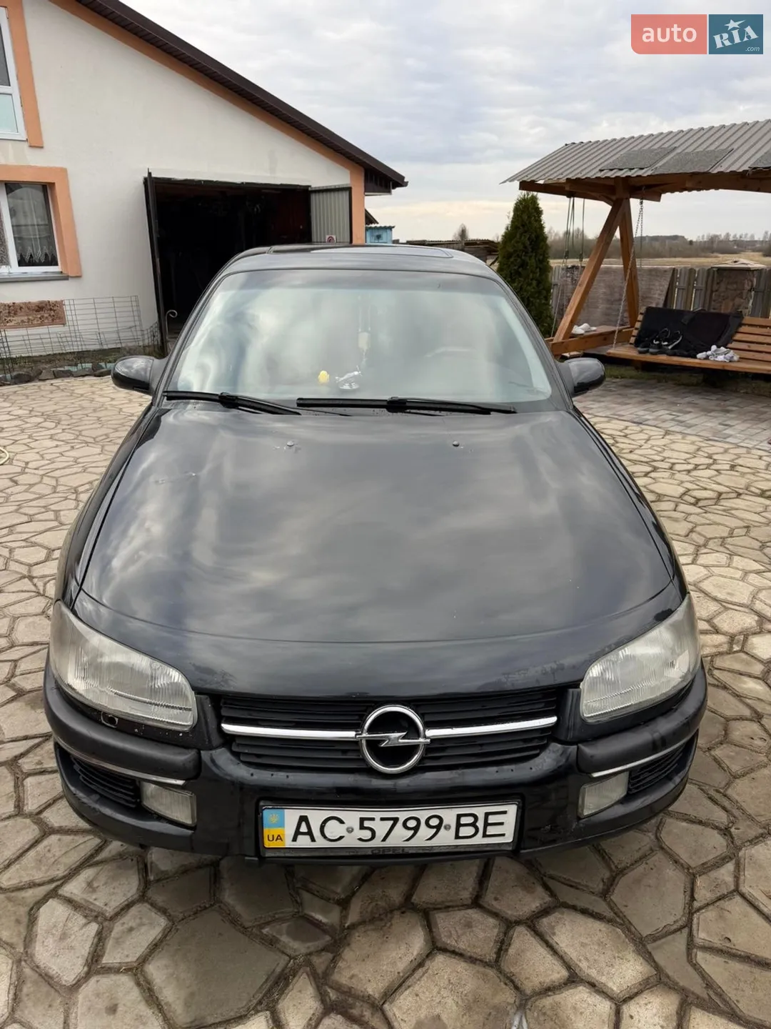 Фото авто 1
