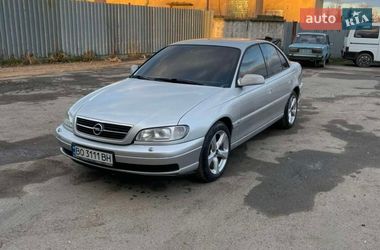 Седан Opel Omega 2003 в Волочиске