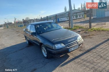 Седан Opel Omega 1990 в Долинській