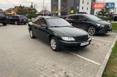 Седан Opel Omega 2001 в Вінниці