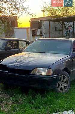 Седан Opel Omega 1992 в Миколаєві