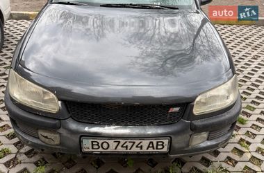 Седан Opel Omega 1995 в Тернополе