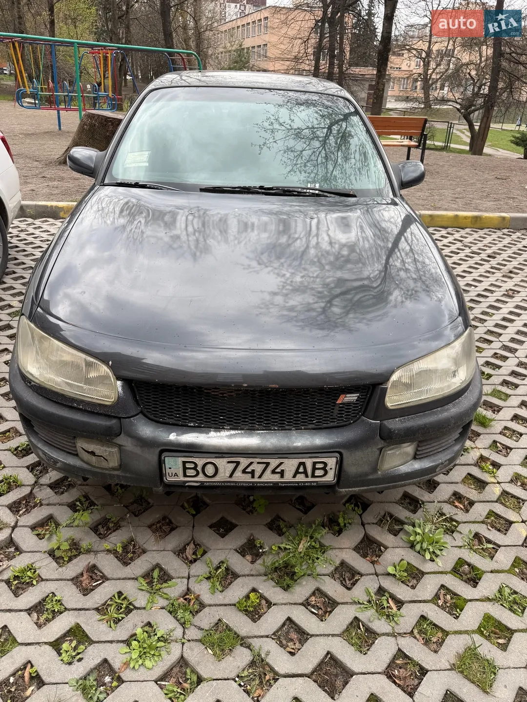 Фото авто 2