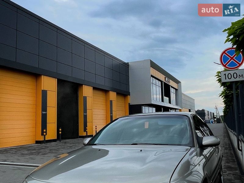 Седан Opel Omega 1998 в Львове фото 9 Седан Opel Omega 1998 в Львове