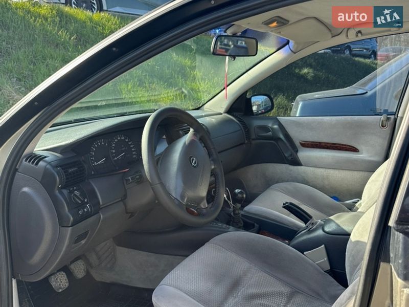 Седан Opel Omega 1998 в Львове фото 13 Седан Opel Omega 1998 в Львове