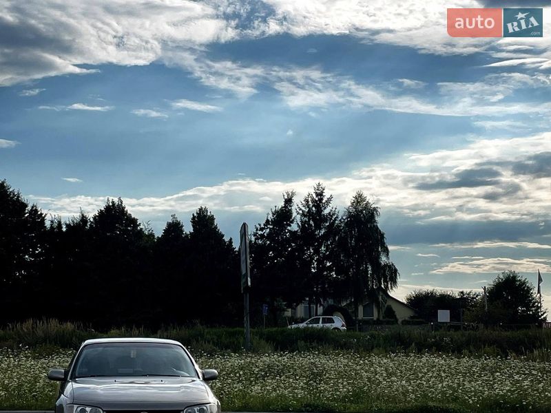 Седан Opel Omega 1998 в Львове фото 18 Седан Opel Omega 1998 в Львове