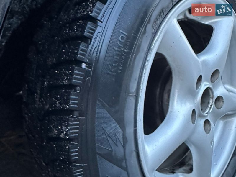 Универсал Opel Omega 1996 в Коростышеве фото 13 Универсал Opel Omega 1996 в Коростышеве