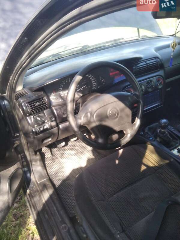 Универсал Opel Omega 1995 в Староконстантинове фото 5 Универсал Opel Omega 1995 в Староконстантинове