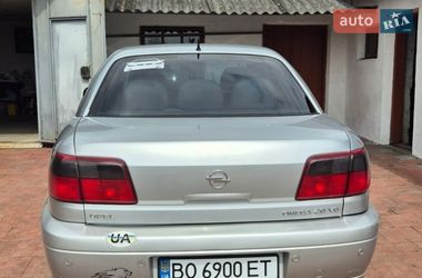 Седан Opel Omega 2002 в Тернополе