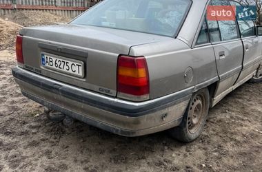 Седан Opel Omega 1987 в Виннице