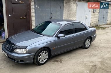 Седан Opel Omega 1995 в Белой Церкви