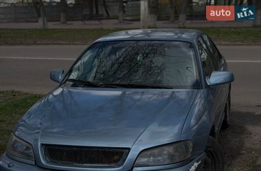 Седан Opel Omega 2001 в Прилуках
