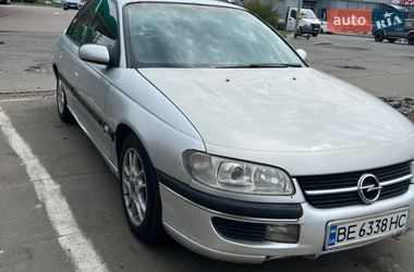 Седан Opel Omega 1999 в Києві