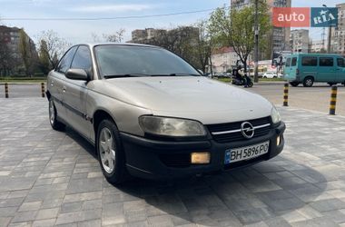 Седан Opel Omega 1995 в Одесі