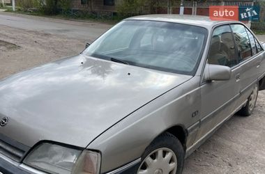 Седан Opel Omega 1987 в Вінниці