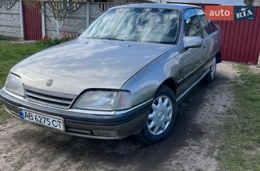 Седан Opel Omega 1987 в Вінниці