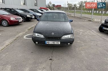 Седан Opel Omega 1987 в Звенигородці