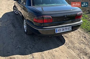 Седан Opel Omega 1998 в Кодыме