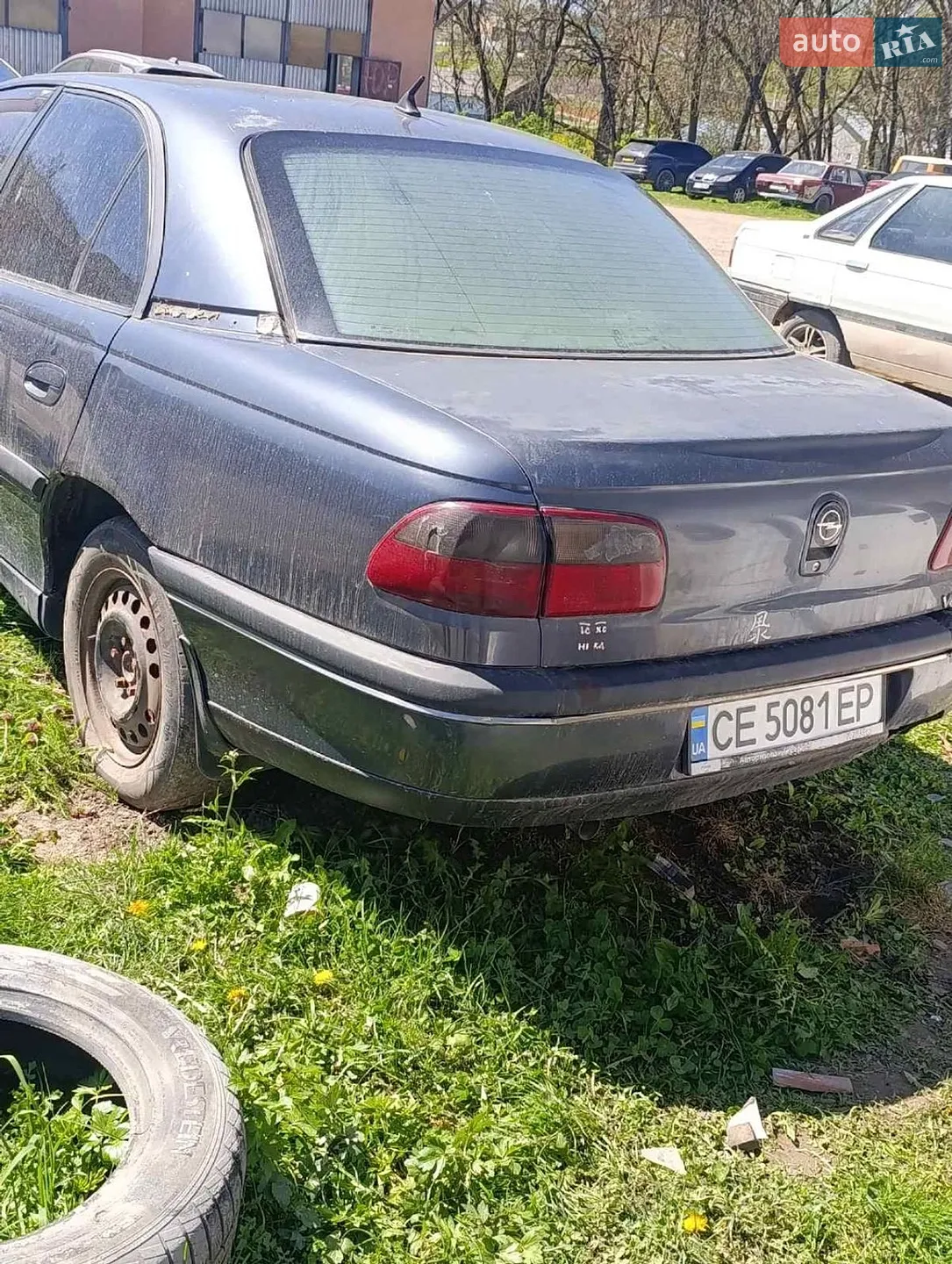 Фото авто 8