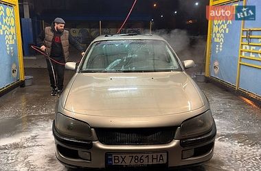 Седан Opel Omega 1994 в Чернівцях