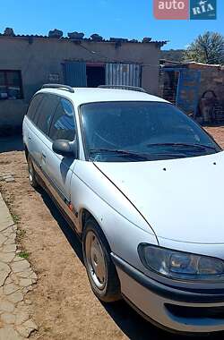 Универсал Opel Omega 1995 в Доброславе