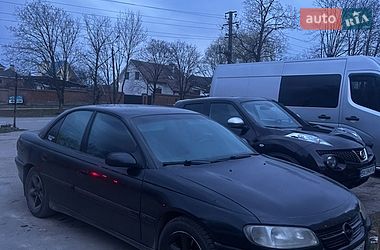 Седан Opel Omega 1996 в Каменец-Подольском