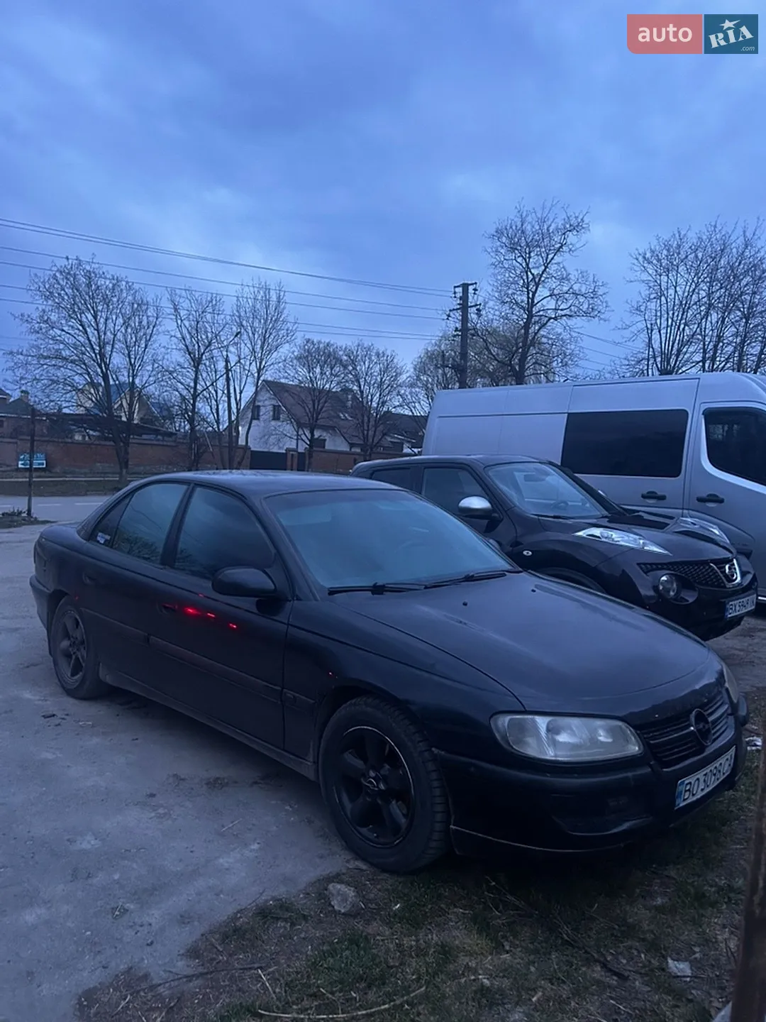 Фото авто 2