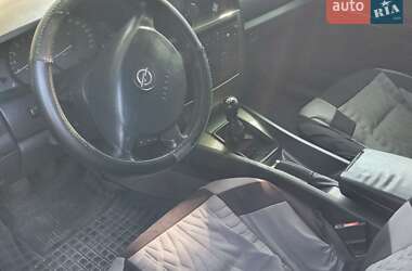 Универсал Opel Omega 2001 в Одессе