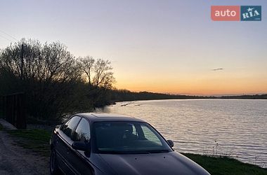 Седан Opel Omega 1994 в Баре