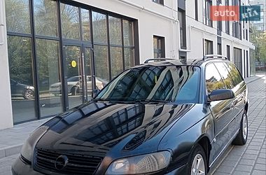 Універсал Opel Omega 2002 в Рівному