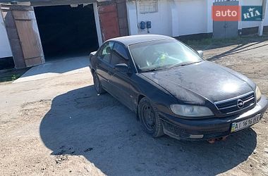 Седан Opel Omega 2003 в Ракитном
