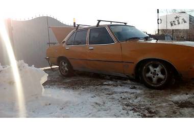 AUTO.RIA – Продам Опель Рекорд 1976 бензин 100.0 седан бу в Киеве