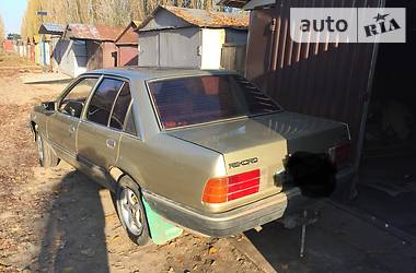  Opel Rekord 1986 в Броварах