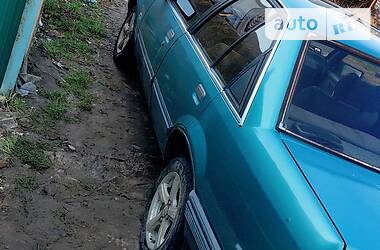 Седан Opel Rekord 1979 в Броварах