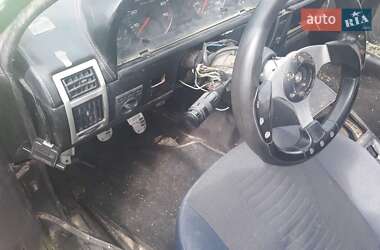 Седан Opel Rekord 1985 в Коломиї