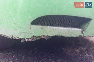 Седан Opel Rekord 1985 в Коломиї