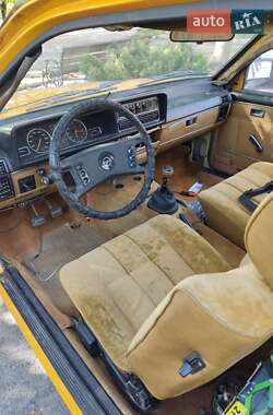 Купе Opel Rekord 1977 в 